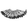 10Pcs Carbide Woodworking Drill Bits Set Thread Drilling Cutting Tool Extension Bar Woodworking Limiter Woodworking Drill Bit