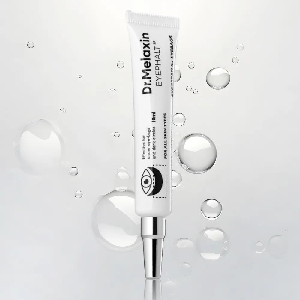 

Dr.Melaxin Eye Palt Eye Bag Cream for Under-Eye Sagging 10ml x 1