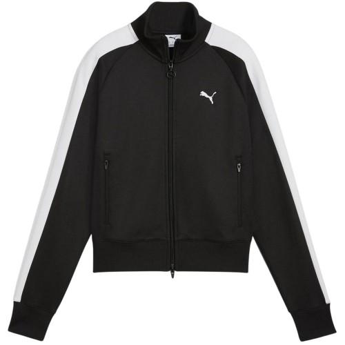 Puma Womens/Ladies T7 Track Jacket