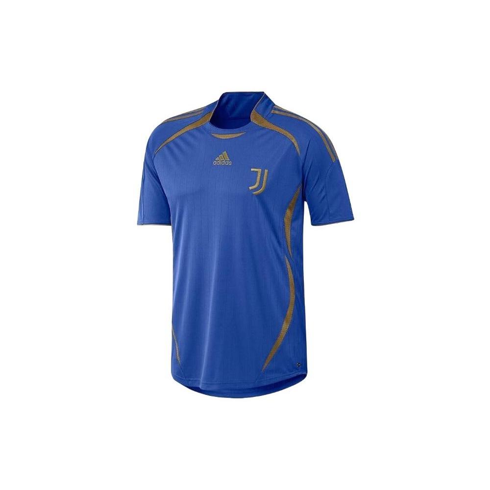 adidas Juventus Teamgeist  Blue  Men s H32551 S