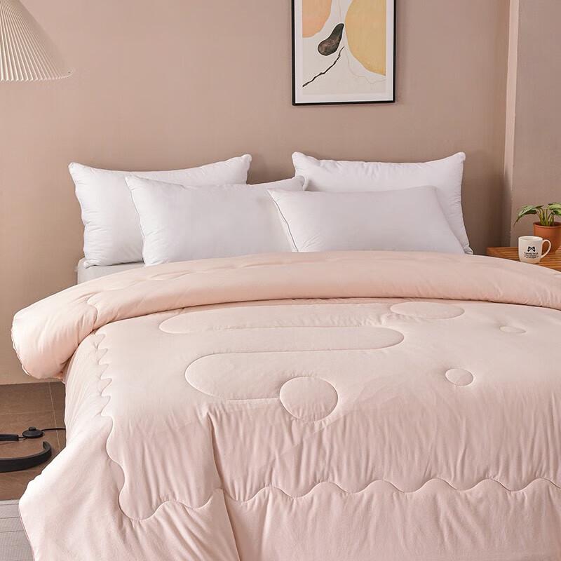 Soybean Fiber Warm Winter Quilt