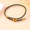 Wire Bracelet, 1 Piece, 18