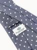 [BEAMS HART] Silk Dot Necktie, 26SS, Men's, BEIGE, FREE