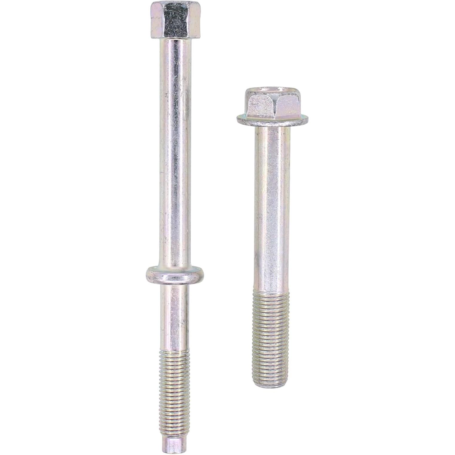 

ApplianPar Starter Bolt Kit for Honda CR-V Civic for Acura RSX TSX ILX K20 K24 K-Series Engine