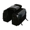 New Bicycle Touring Motorbike Saddle Bag Motorcycle For Motorbike Box Tools Side Pouch Waterpro U8C9