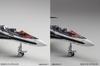 Macross Delta Siegfried Scale Plastic Model VF-31F (Messer-Ihlefeld's) 1/72 Pre-colored