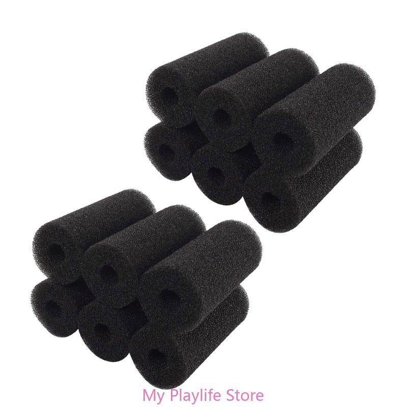 Aquariums Fish Tank Filter Replacements Filter Suitable for Beckett 7137710,7209410 Aquariums FishTank Sponge Roll