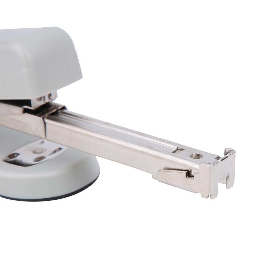 Manual Operation Stapler 20/40 Sheets Stapling Machine Portable Paper Stapler  Document Stapling