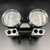 For YAMAHA XJR400 XJR 400 92-94 95-97 1992 1993 1994 1995 1996 1997 Motorcycle trument Case Kit Speedometer Gauge Cover