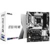 Asrock B760 Pro Rs Atx Lga1700 Ddr5