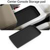 Armrest Storage Box Center Console Storage Pad Wireless Cup Holder Stowing Tidying for MG3 MG 3 2023 2024 2025 Car Accessories