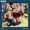 Popeye Popeye und Oxheart 5-Punkte-Boxset
