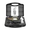 HT-1202 Digital Water Quality Testing Device High Precision PH and MV Measurement with Built-in Temperature Meter