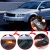 Dynamic Side Repeater Marker LED Turn Signal Lights For VW Golf Passat Polo Sharan Focus Fiesta Fusion C-Max For Skoda Octavia
