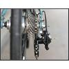 Litepro Folding Bike Rear Derailleur Hanger Adapter for Dahon HC072 KC072 Steel Frame Change 9-10-11 Speed Rear Shifter Hanger
