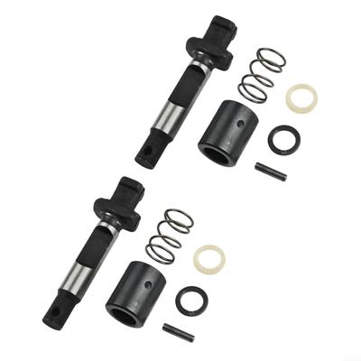 12 Stück/2 Set Hammerstift-Abbruchhammer für PH65A Metall