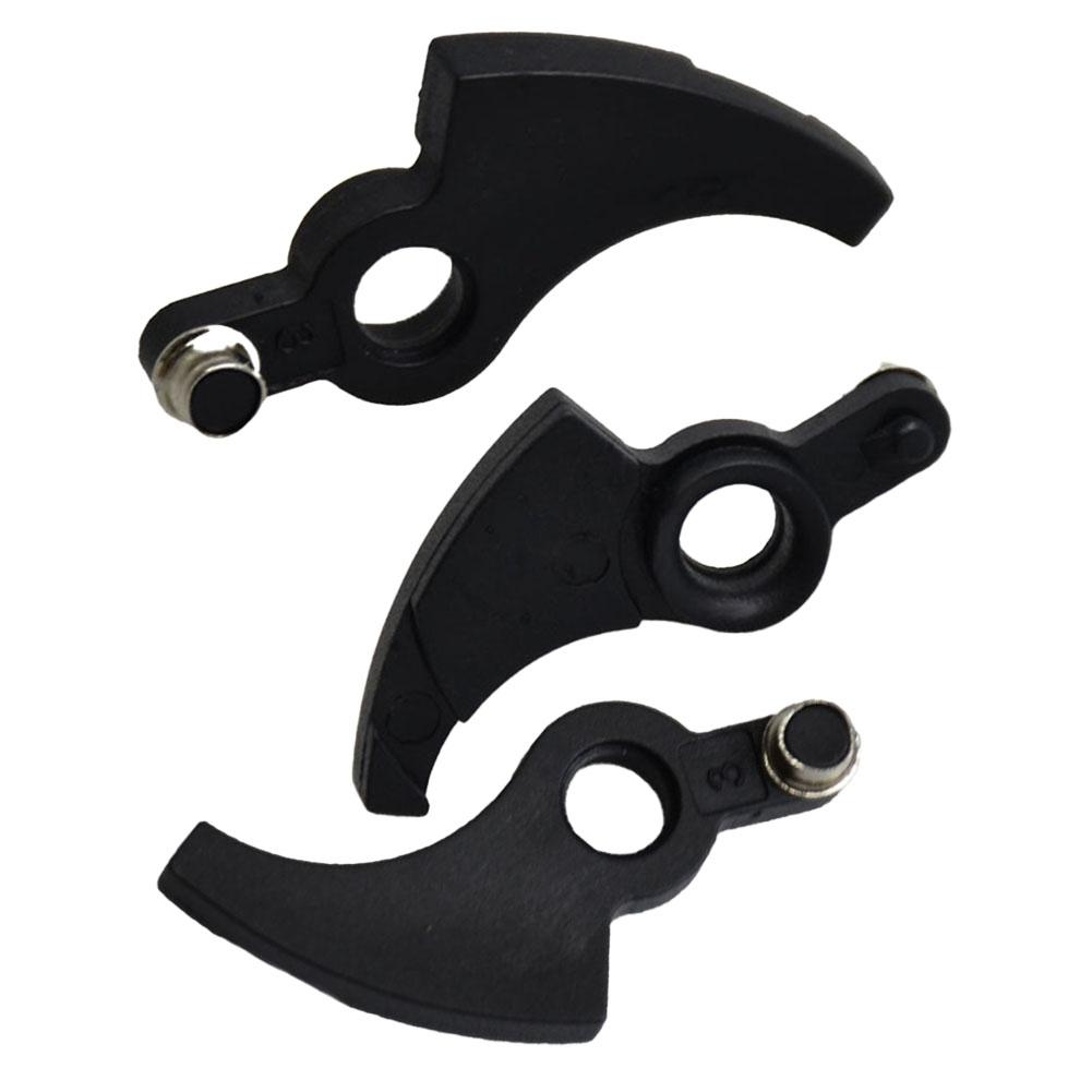 Ratchet Lever Trimmer Lever Replace Replacement Spool