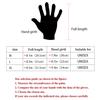 Fitness Gloves Men's And Women's Dumbbell Horizontal Bar Exercise Training Protection Wear-Resistant Pull Up Anti Cocoon Wrist 6