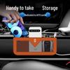 AITO M5/M7/M9 Car Storage Bag: Multifunctional Mobile Phone & Card Pocket