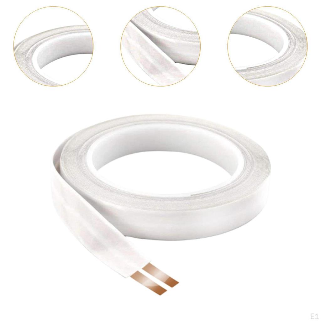 Câble Audio Plat, 23 AWG, Pratique, , Ligne d'Alimentation Éclairage Légère pour Dortoir, Voiture,