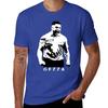 Gerwen Price T-Shirt erhaben Jungen Tierprint Herren Design-T-Shirt