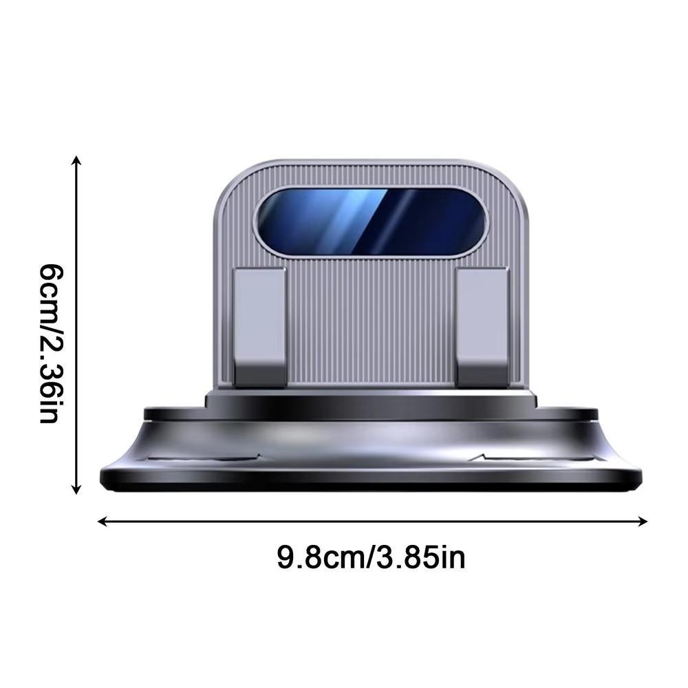 360 Degree Rotatable Car Phone Holder Car Smartphone Holder Commercial Vehicle Use