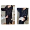 Pajamas Set for Women Long Sleeve Top And Pants Sleepwear Set Casual Loose Lounge 2 Piece Pjs Set for Spring Autumn