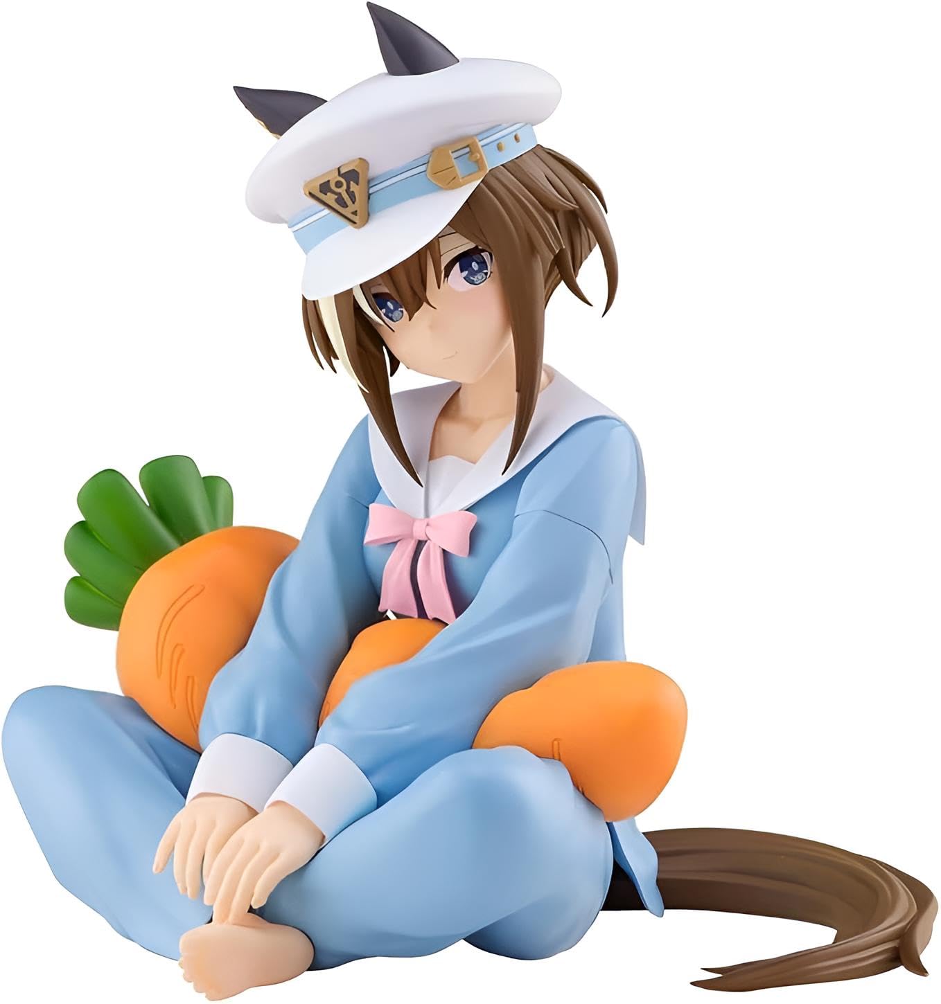 

Uma Musume Pretty Derby Season 3 Relax Time Schwarz Gran Another 1 Type ver. Figure,