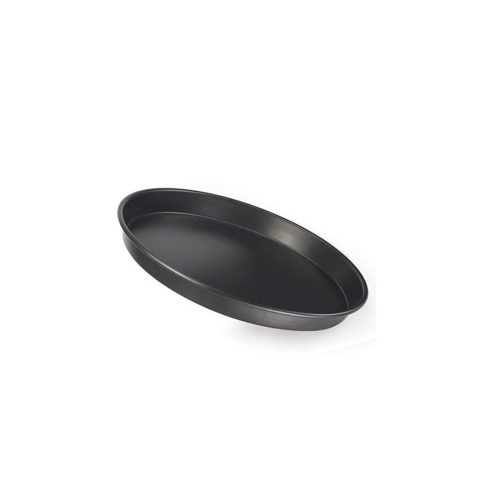 Non-stick Home & Kitchen Bakeware Bread Baking Pan Pizza Pan Cake Tray Pizza Plate
