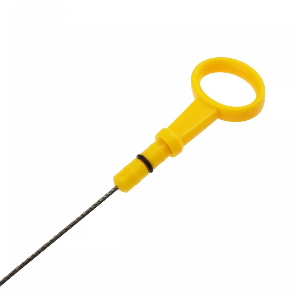 Engine Oil Level Dipstick 26611-03Ha0 For Kia Niro Hyundai Ioniq Elantra Hybrid