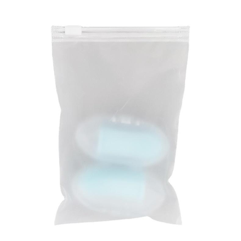 Silicone Finger Sleeve Toothbrush for Pets - Cat & Dog Cleaning, Anti-Cavity