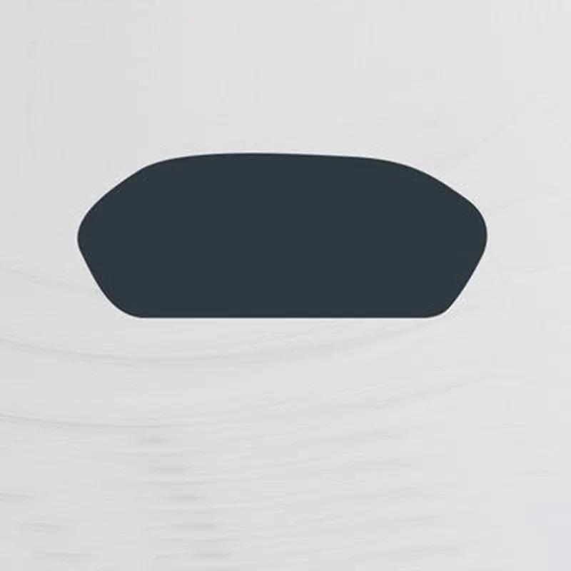 For JAC J7    TPU Car Interior Dashboard Navigation Gear Protective Film Transparent Anti scratch Refit Accessories Dashboard Film