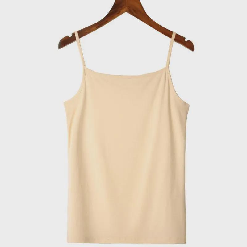 Dámska čierna priliehavá tielková vesta 2025: Sexy Všestranný Letný Top