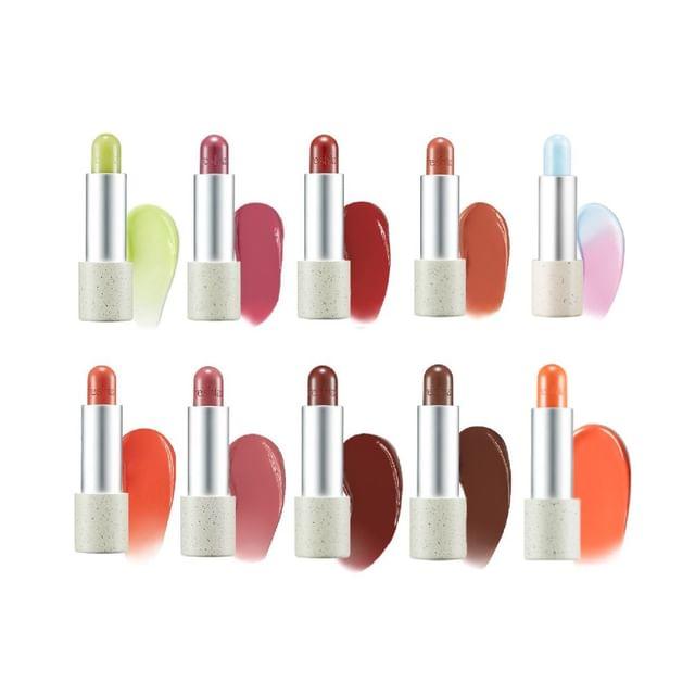 

freshian - Sensual Vegan Lip Balm - 10 Colors #10 New Hope