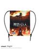 Mahagrid [Attack On Titan] Aot Gym Sack(Mg2Gmmab40T)