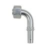 Hydraulic Fitting DKOS 90 DN20 20S M30x2 Heavy Premium HYDRAL