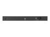 D-Link DGS 1100-26MPV2 - Commutateur - intelligent - Combo 24 x 10/100/1000 (PoE) + 2 x Gigabit SFP - de bureau, montable en rack -