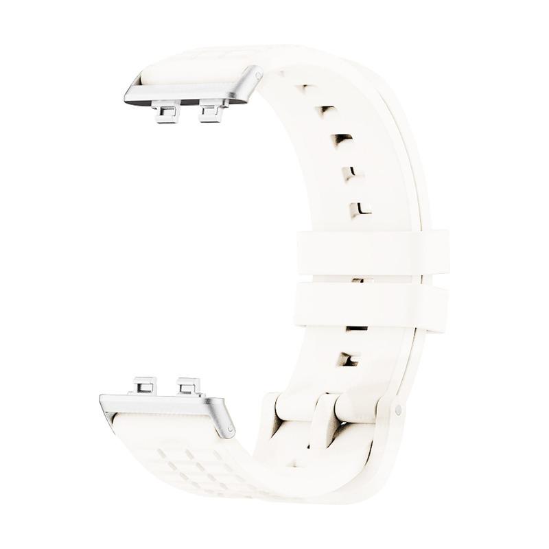 Original Wristbelt For Huawei Band 11 Pro Strap SmartWatch Accessories Replacement Sport Silicone Bracelet Correa Huawei Band 11