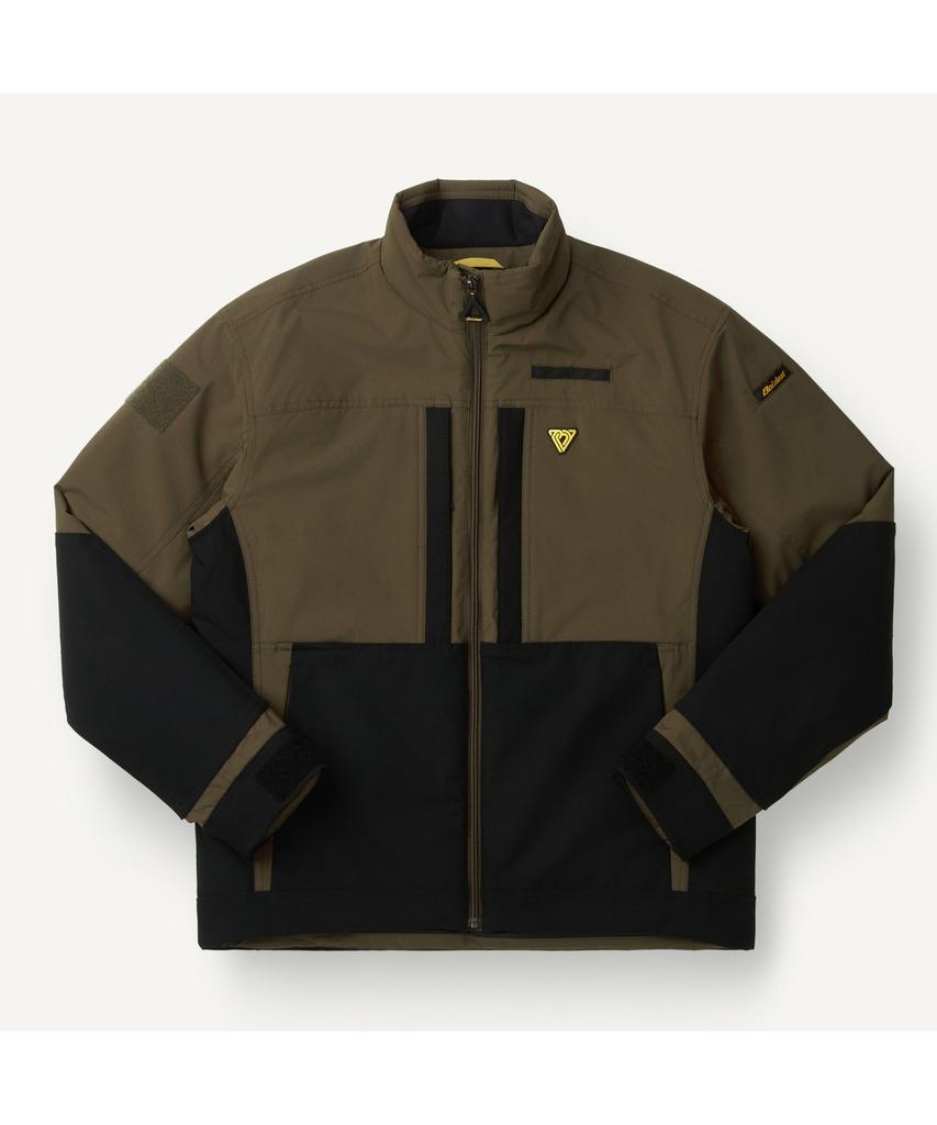 Boldest Work Lightweight Padded Jacket 2Auaw25001Brr