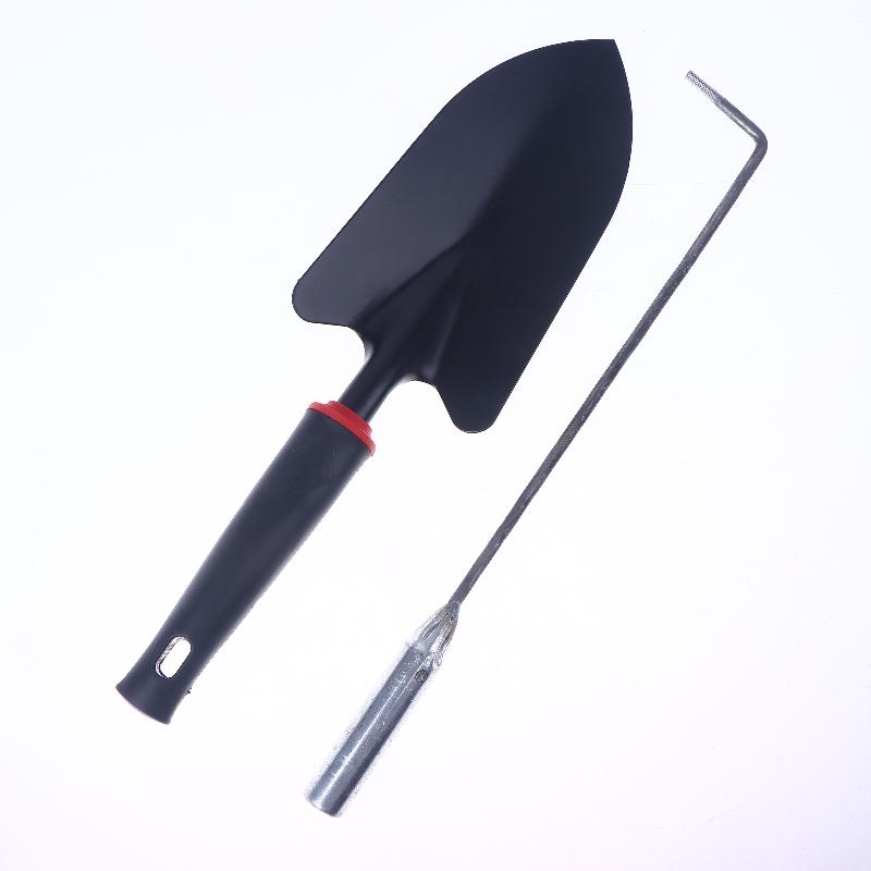 Riffle Design Goldwaschschale Waschsatz, 1/3/5 Stück Perfekt für Goldwaschen im Freien und Metalldetektion