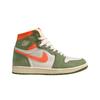Jordan 1 Retro High Og Craft Celadon