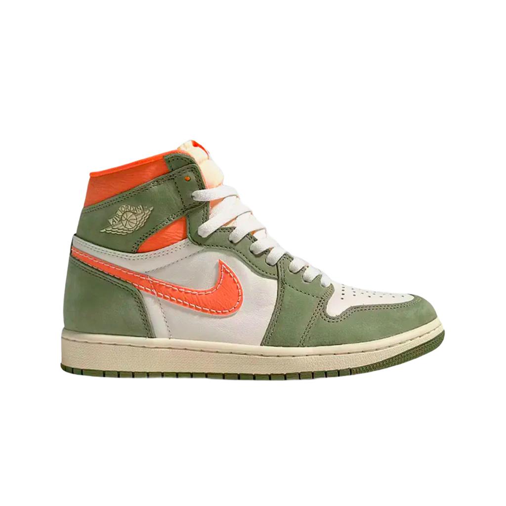 Jordan 1 Retro High Og Craft Celadon