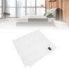 Mattress Grounding Sheet Soft Brthable Organic Cotton and Silver   Grounded Bed Sheet with Static Electricity Grounding Cable