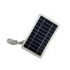 Cross-border 2W5V Flexible Solar USB Charger