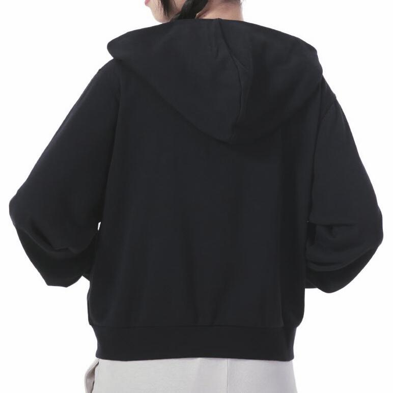 Nike Sportswear Chill Terry hoodie Women's FN2420-010