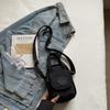 Mini Nylon Handbag Mother Bag Women's Shoulder Crossbody Bag Mobile Phone Bag