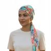 Benay Wek-439 Women' Turban Stylish Scarf Even After Chemotherapy