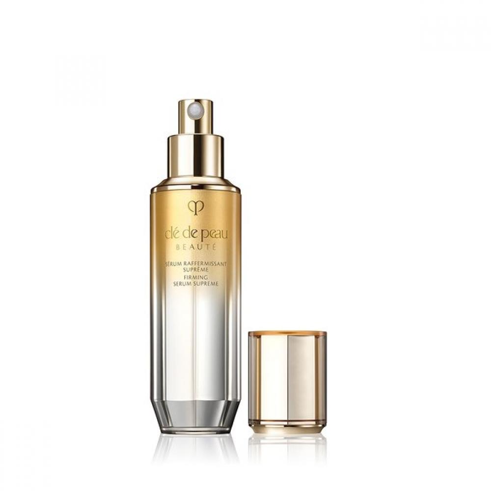 Cl  De Peau Beaut  Straffendes Serum Supreme N
