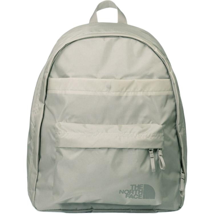 The North Face 24.7L Commuter Comfortable Fashion Versatile Backpack Outdoor Bag Tear Resistant Functional Material Polyester NF0A8AMM-7J4