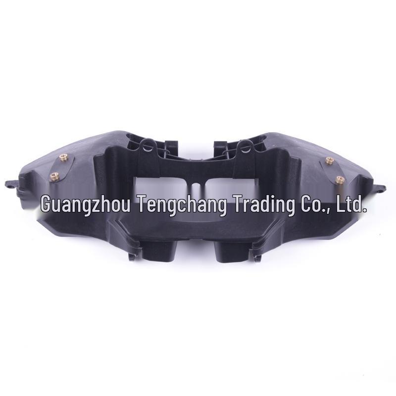CBR600RR F5 Headlight Bracket and Windshield for 2007-2012 Models